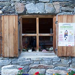 Etappe 3 - Vom Eishof nach Pfelders - traumhaft-wandern.de - Wandern